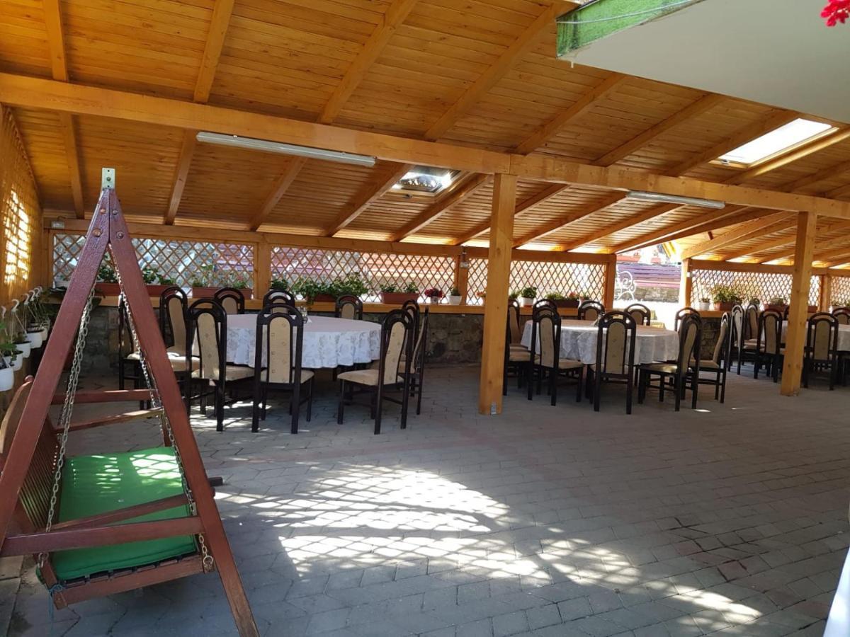Grandemi Belvedere Bucovina Frasin Εξωτερικό φωτογραφία