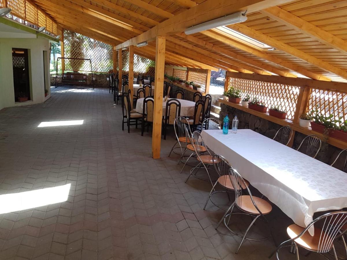 Grandemi Belvedere Bucovina Frasin Εξωτερικό φωτογραφία