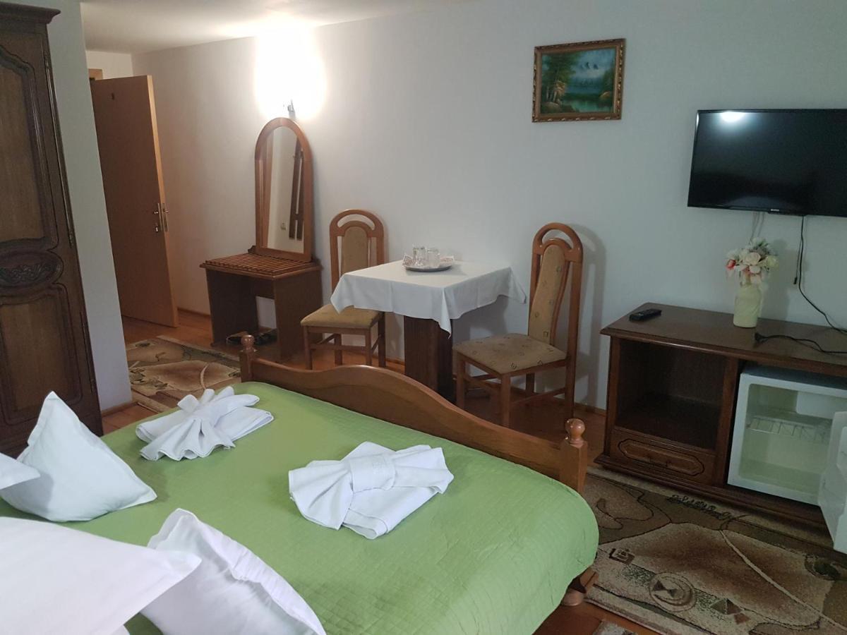 Grandemi Belvedere Bucovina Frasin Εξωτερικό φωτογραφία