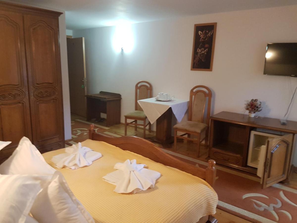 Grandemi Belvedere Bucovina Frasin Εξωτερικό φωτογραφία