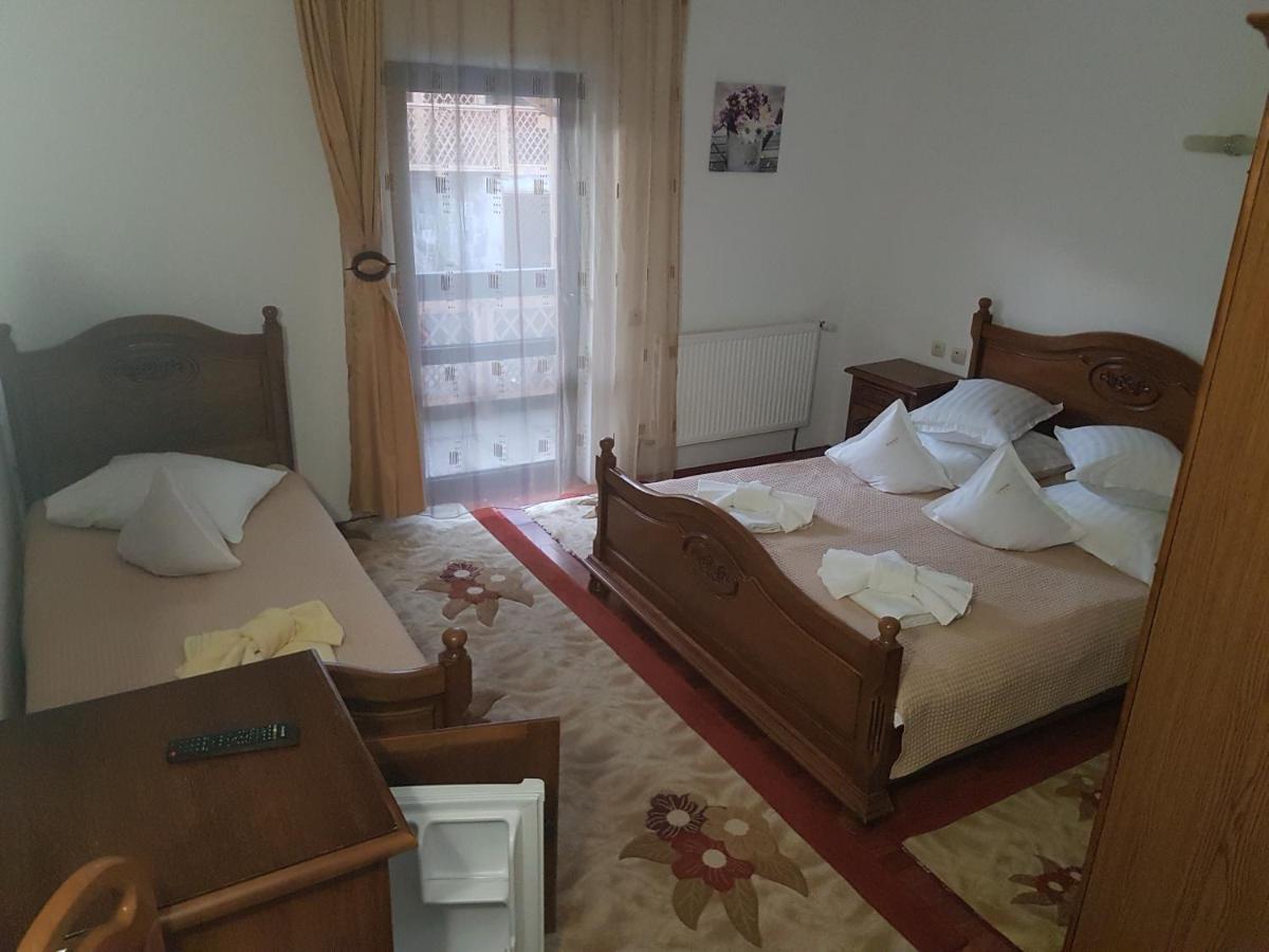 Grandemi Belvedere Bucovina Frasin Εξωτερικό φωτογραφία