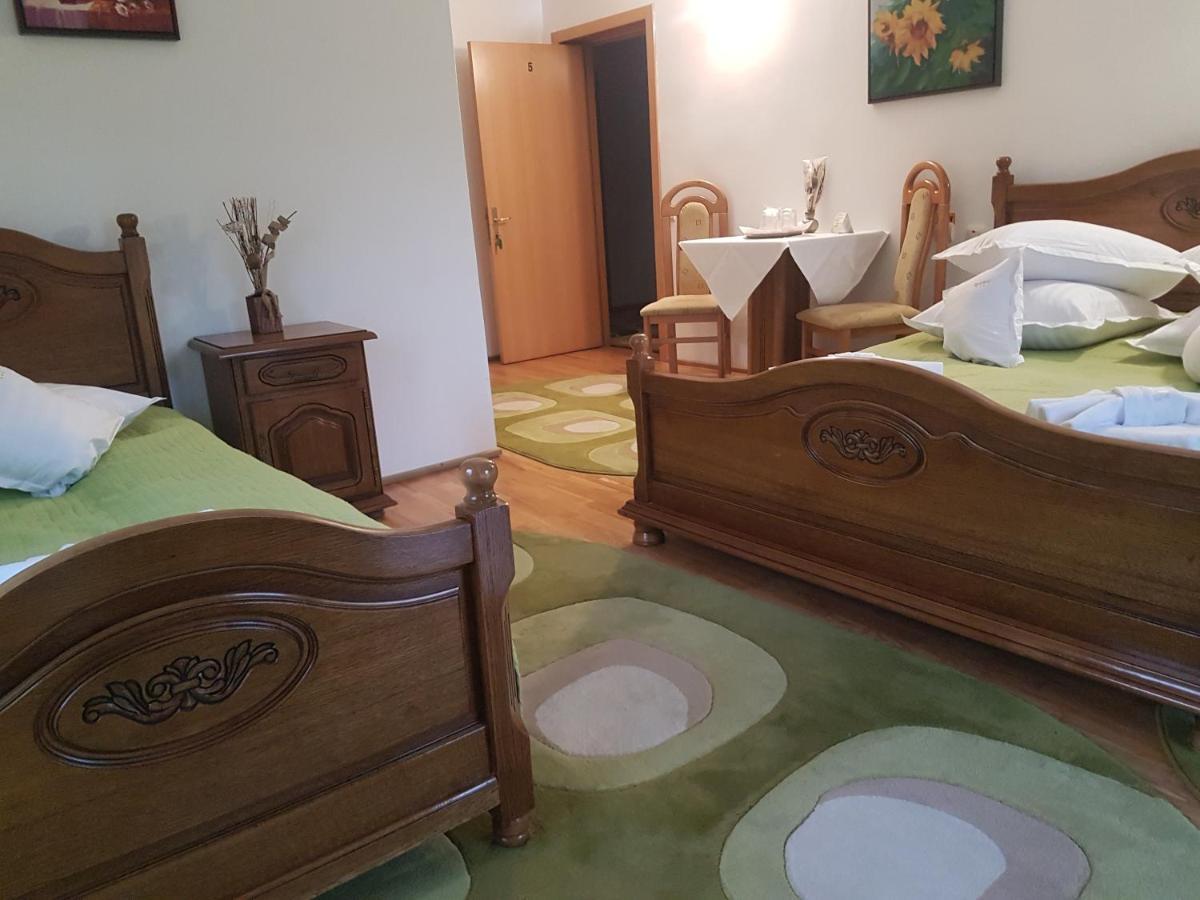 Grandemi Belvedere Bucovina Frasin Εξωτερικό φωτογραφία