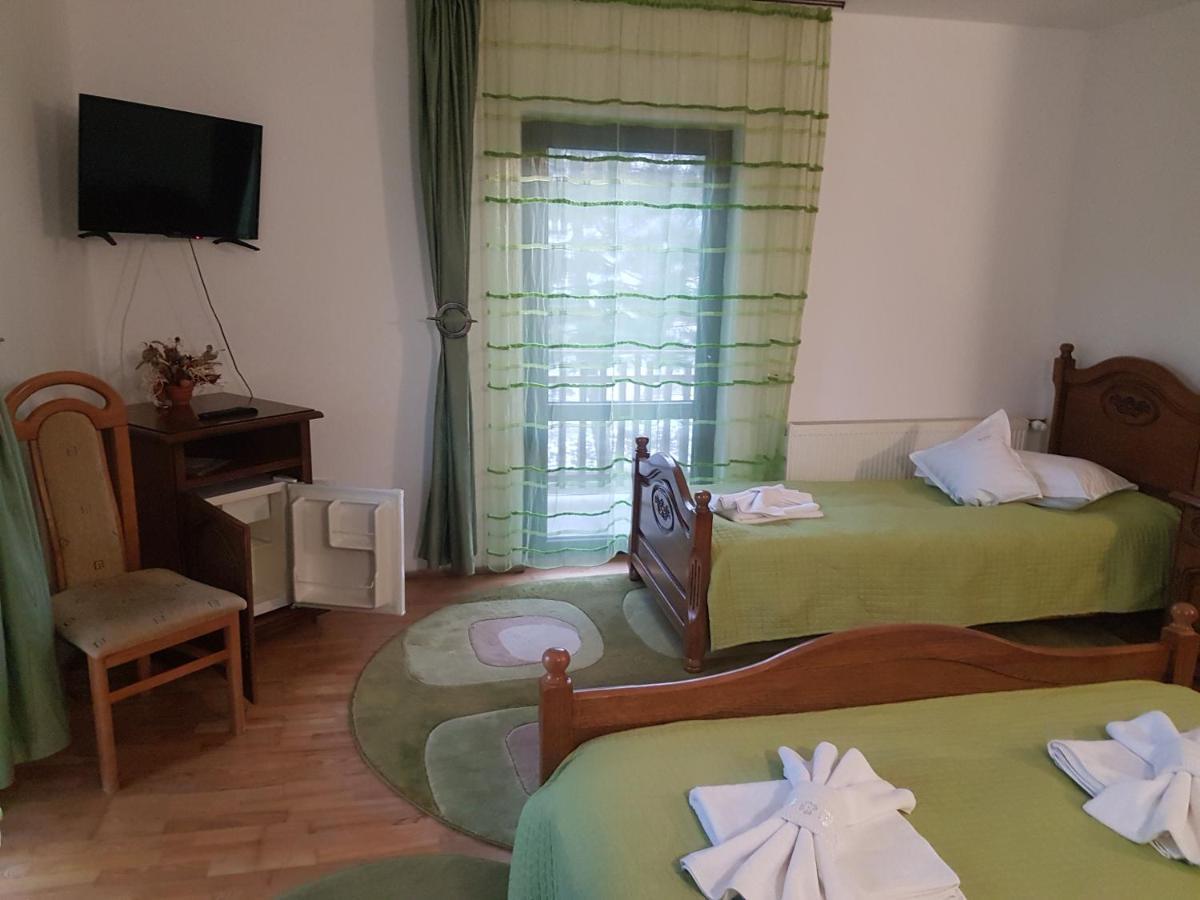 Grandemi Belvedere Bucovina Frasin Εξωτερικό φωτογραφία