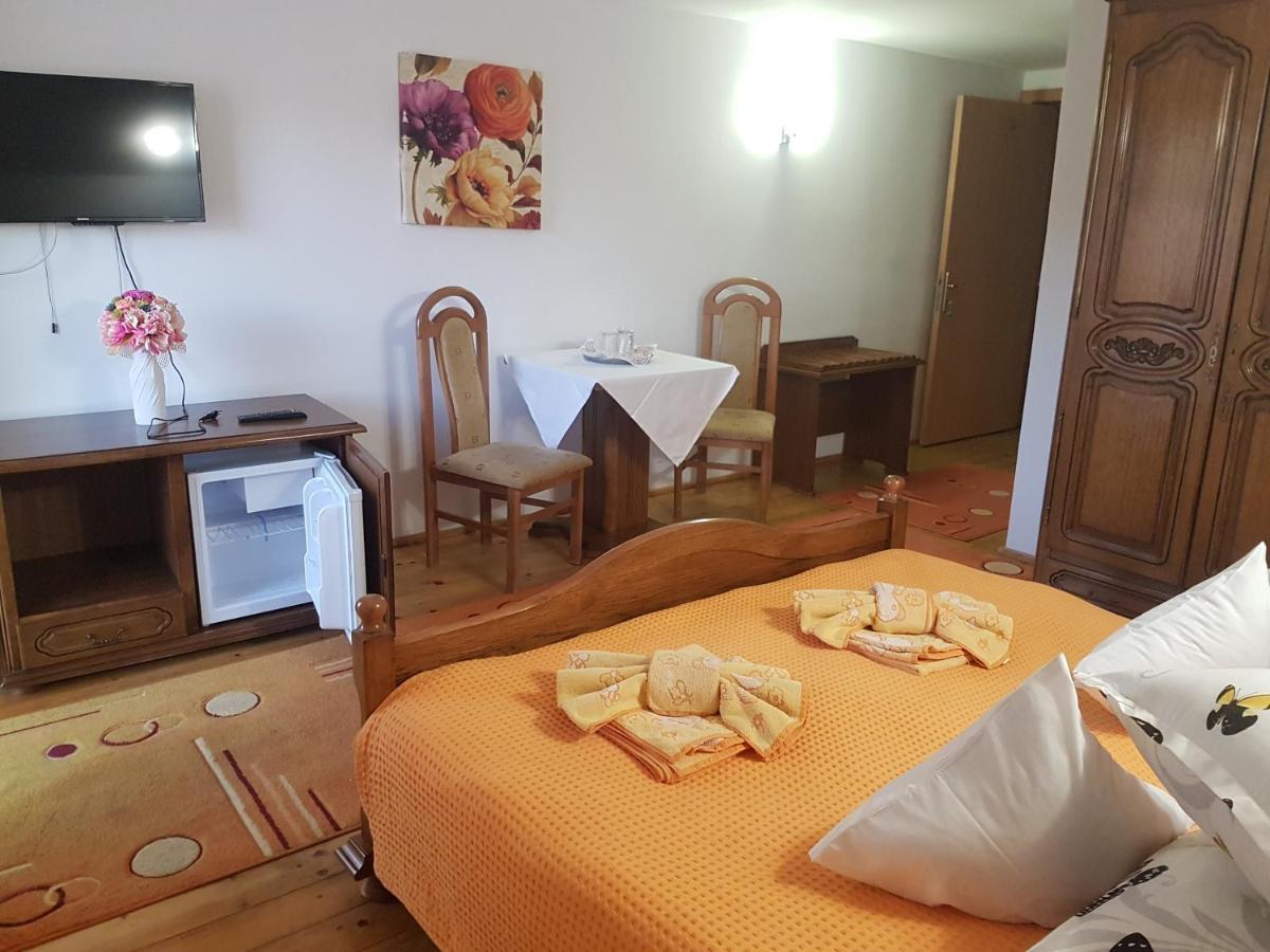 Grandemi Belvedere Bucovina Frasin Εξωτερικό φωτογραφία