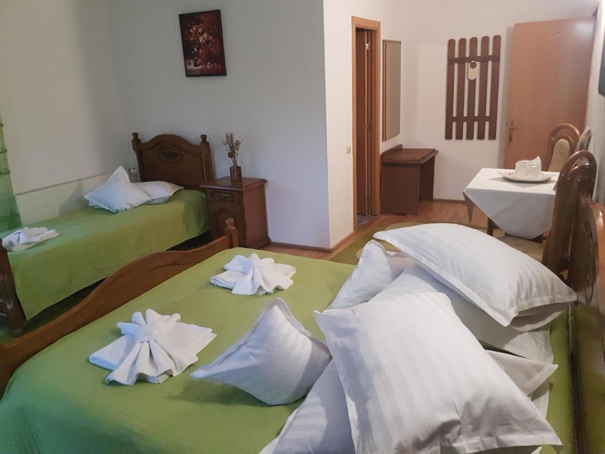Grandemi Belvedere Bucovina Frasin Εξωτερικό φωτογραφία