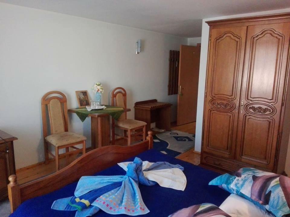 Grandemi Belvedere Bucovina Frasin Εξωτερικό φωτογραφία