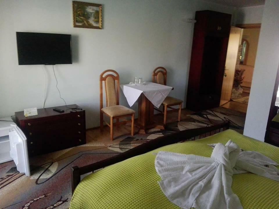Grandemi Belvedere Bucovina Frasin Εξωτερικό φωτογραφία