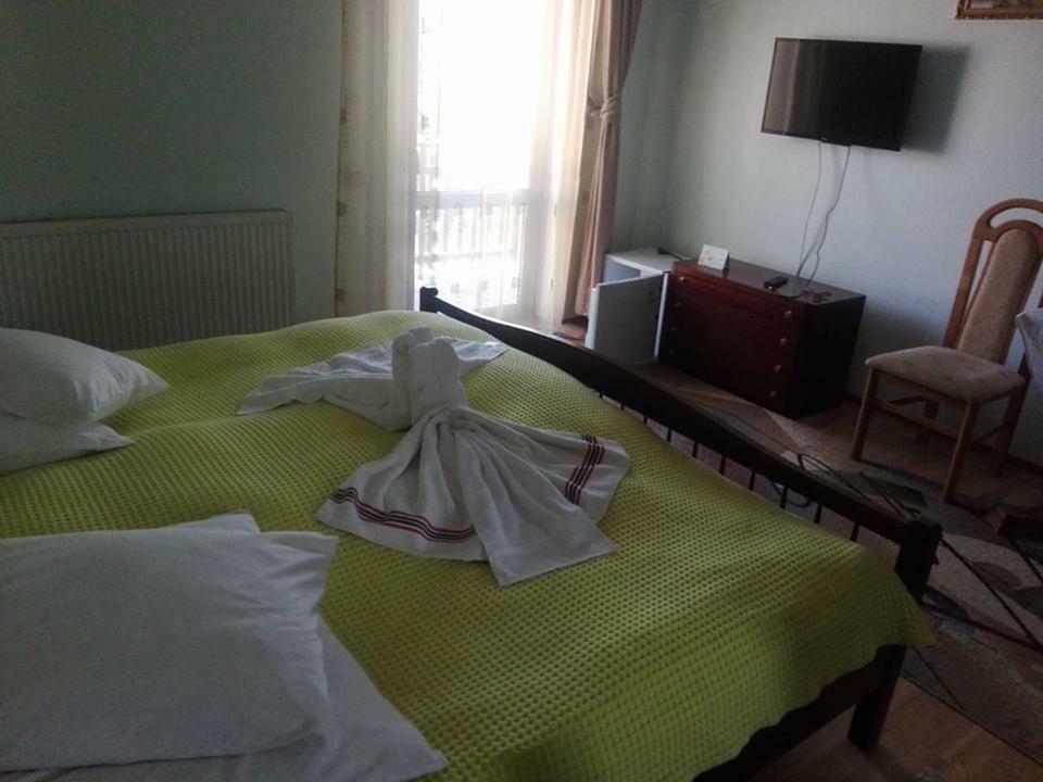 Grandemi Belvedere Bucovina Frasin Εξωτερικό φωτογραφία