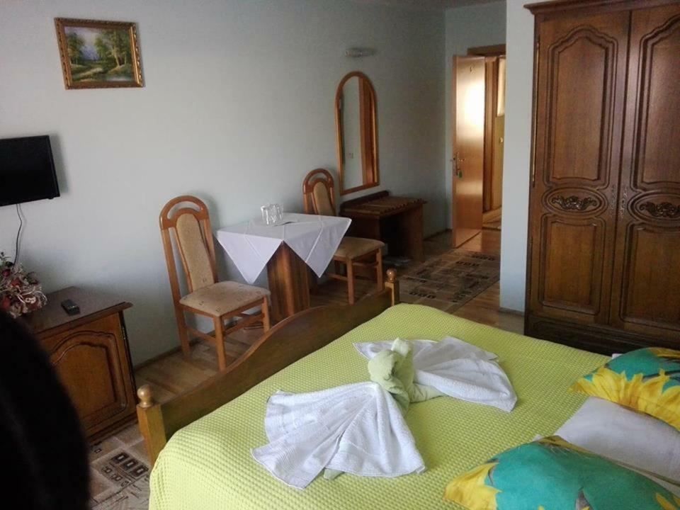Grandemi Belvedere Bucovina Frasin Εξωτερικό φωτογραφία