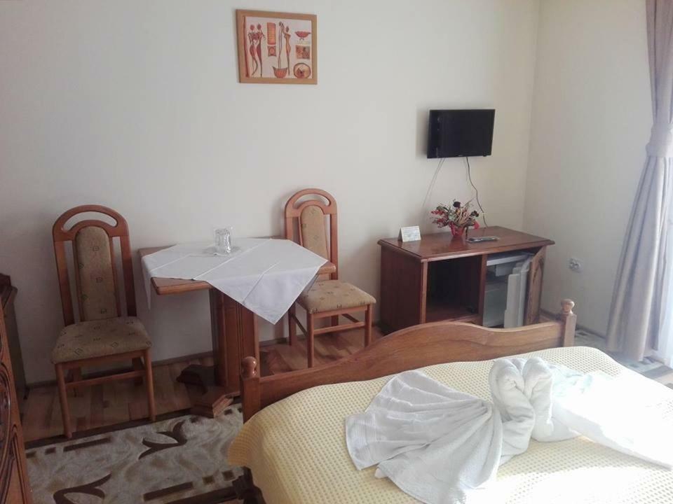 Grandemi Belvedere Bucovina Frasin Εξωτερικό φωτογραφία